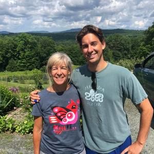 Meet your Posher, Marcy